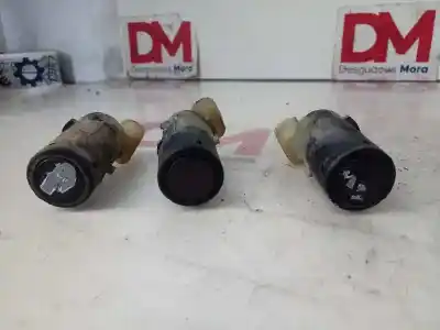 Peça sobressalente para automóvel em segunda mão sensor por bmw serie 3 berlina (e46) 320d referências oem iam 