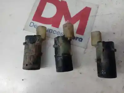 Peça sobressalente para automóvel em segunda mão sensor por bmw serie 3 berlina (e46) 320d referências oem iam   