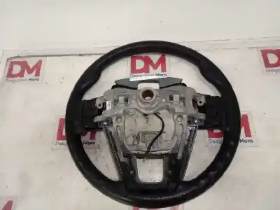 Second-hand car spare part steering wheel for toyota hilux  oem iam references   