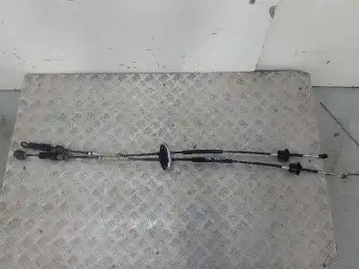 Second-hand car spare part wire for hyundai i20 1.2 cat oem iam references 