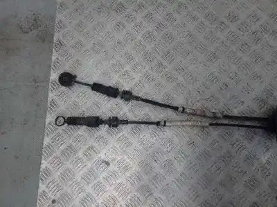 Peça sobressalente para automóvel em segunda mão fio por hyundai i20 1.2 cat referências oem iam   