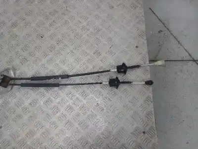 Peça sobressalente para automóvel em segunda mão fio por hyundai i20 1.2 cat referências oem iam   