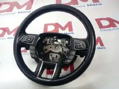 Peça sobressalente para automóvel em segunda mão volante por land rover evoque se dynamic referências oem iam   