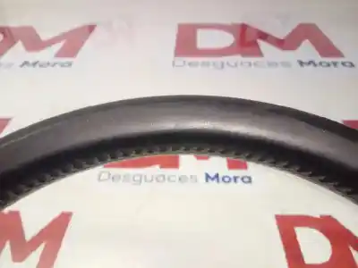 Peça sobressalente para automóvel em segunda mão volante por land rover evoque se dynamic referências oem iam   