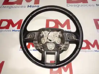 Peça sobressalente para automóvel em segunda mão volante por land rover evoque dynamic referências oem iam 