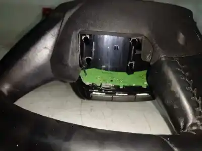 Second-hand car spare part steering wheel for land rover evoque dynamic oem iam references   