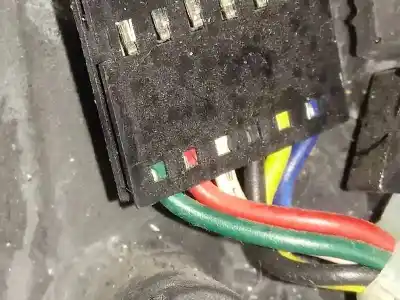 Second-hand car spare part steering wheel for land rover evoque dynamic oem iam references   