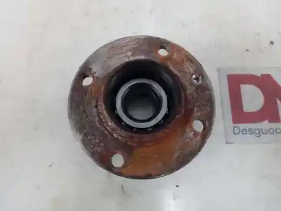 Автозапчастина б/у втулка для seat ibiza (6k1) select посилання на oem iam 