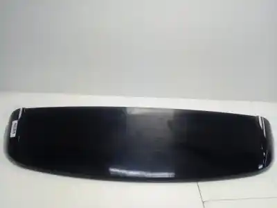 Second-hand car spare part rear spoiler for ds 4 crossback 1.6 thp gasolina oem iam references 