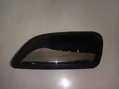 Peça sobressalente para automóvel em segunda mão puxador interior traseiro esquerdo por chevrolet cruze ls referências oem iam 
