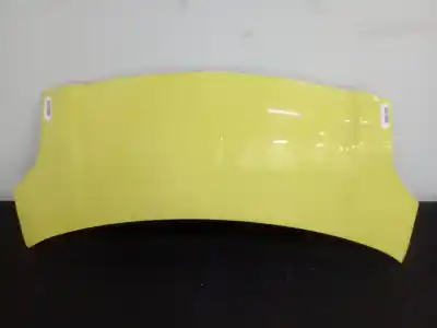 Peça sobressalente para automóvel em segunda mão capot por toyota yaris active referências oem iam   