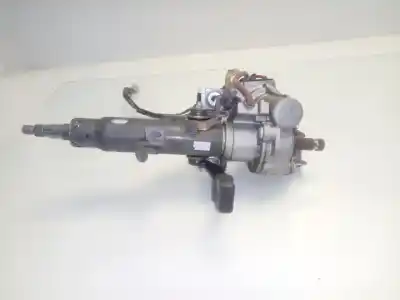 Second-hand car spare part steering column for toyota yaris active oem iam references 452000d103  