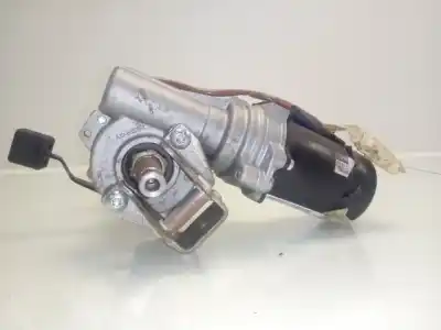 Second-hand car spare part steering column for toyota yaris active oem iam references 452000d103  