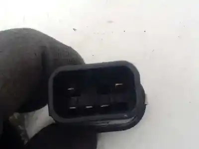 Second-hand car spare part switch for ford ka (ccq) básico oem iam references 19b514aa  