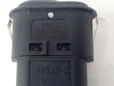 Second-hand car spare part switch for ford ka (ccq) básico oem iam references 19b514aa  