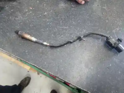 Second-hand car spare part lambda probe for hyundai tucson (jm) 2.0 crdi vgt classic 4x2 oem iam references 