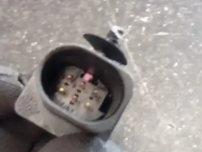 Second-hand car spare part lambda probe for hyundai tucson (jm) 2.0 crdi vgt classic 4x2 oem iam references   