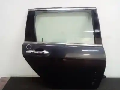 Peça sobressalente para automóvel em segunda mão porta do automóvel traseira direita por honda accord tourer (cn/cm) 2.2i ctdi executive referências oem iam 