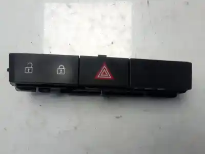 Peça sobressalente para automóvel em segunda mão interruptor 4 piscas - emergência por opel astra j lim. cosmo referências oem iam 13285122