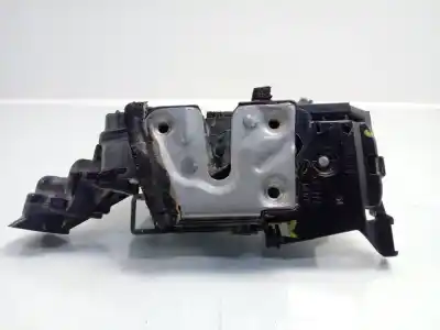 Pezzo di ricambio per auto di seconda mano serratura porta anteriore sinistra per renault captur dynamique riferimenti oem iam 805031332r