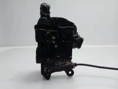 Second-hand car spare part left front door lock for renault captur dynamique oem iam references 805031332r  