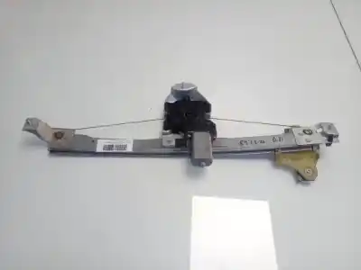 Pezzo di ricambio per auto di seconda mano alzacristalli anteriore destro per renault captur dynamique riferimenti oem iam 128001471b