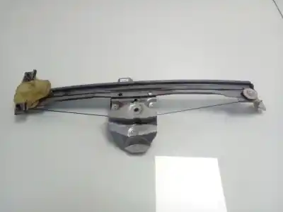 Pezzo di ricambio per auto di seconda mano alzacristalli anteriore sinistro per renault captur dynamique riferimenti oem iam 128001472b