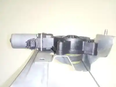 Second-hand car spare part driver left window regulator for renault captur dynamique oem iam references 128001472b  