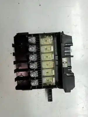 Second-hand car spare part fuse box unit for renault megane iv berlina 5p k9kg6 oem iam references 241143738r  