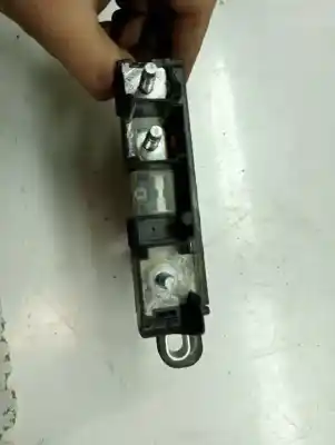 Second-hand car spare part fuse box unit for renault megane iv berlina 5p k9kg6 oem iam references 241143738r  
