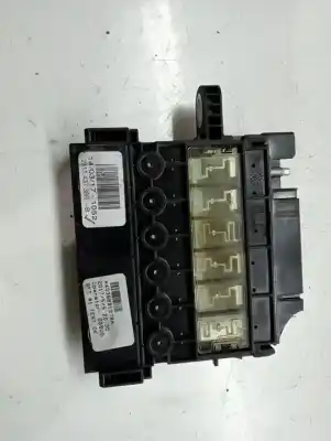 Second-hand car spare part fuse box unit for renault megane iv berlina 5p k9kg6 oem iam references 241143738r  