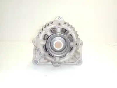 Second-hand car spare part alternator for chevrolet aveo ls oem iam references 