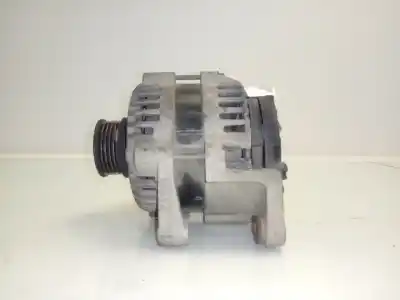 Second-hand car spare part alternator for chevrolet aveo ls oem iam references   