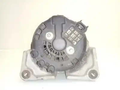 Second-hand car spare part alternator for chevrolet aveo ls oem iam references   