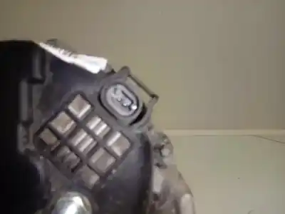 Second-hand car spare part alternator for chevrolet aveo ls oem iam references   