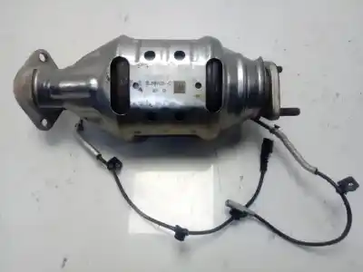 Piesă de schimb auto la mâna a doua catalizator pentru hyundai tucson 1.6 tgdi cat referințe oem iam 289g72m200