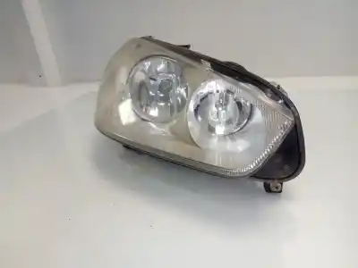 Second-hand car spare part RIGHT HEADLIGHT for FORD FOCUS C-MAX (CAP)  OEM IAM references 1707464  