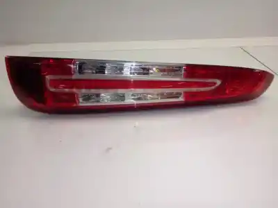 Second-hand car spare part right tailgate light for ford focus c-max (cap) 1.6 tdci cat oem iam references 