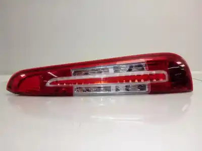 Second-hand car spare part right tailgate light for ford focus c-max (cap) 1.6 tdci cat oem iam references   