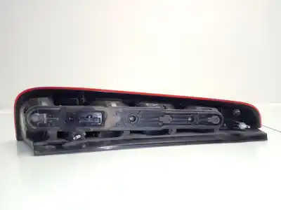 Second-hand car spare part right tailgate light for ford focus c-max (cap) 1.6 tdci cat oem iam references   