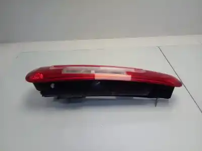 Second-hand car spare part right tailgate light for ford focus c-max (cap) 1.6 tdci cat oem iam references   