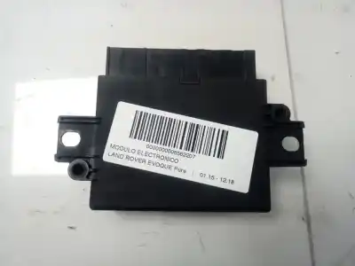 Tweedehands auto-onderdeel elektronische module voor land rover evoque pure oem iam-referenties dpla15c859dl