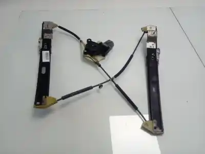 Pièce détachée automobile d'occasion léve glace avant gauche pour seat leon (5f1) style références oem iam 0130822077