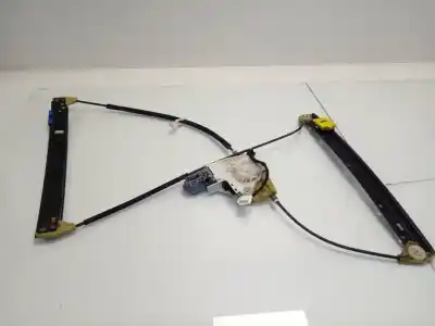 Peça sobressalente para automóvel em segunda mão elevador de vidros dianteira esquerda por audi a6 berlina (4f2) 2.0 tdi referências oem iam 8k0959801a
