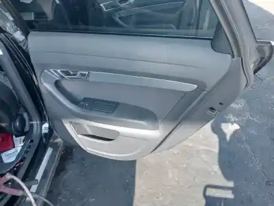 Peça sobressalente para automóvel em segunda mão forra / revestimento da porta traseira direita por audi a6 berlina (4f2) 2.0 tdi referências oem iam 