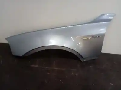 Second-hand car spare part left front fin for bmw x3 (e83) 2.5i oem iam references 41353403735  