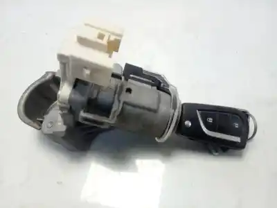 Pezzo di ricambio per auto di seconda mano dispositivo antifurto per toyota hilux 2.4 an1p riferimenti oem iam 897820k030  