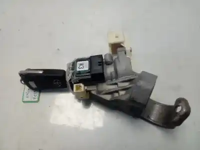 Pezzo di ricambio per auto di seconda mano dispositivo antifurto per toyota hilux 2.4 an1p riferimenti oem iam 897820k030  