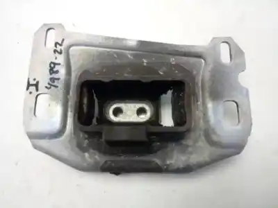 Tweedehands auto-onderdeel linker motor ondersteuning voor citroen berlingo (er_, ec_) 1.5 bluehdi 100 oem iam-referenties 9673768480