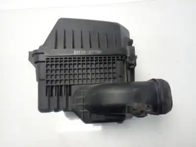 Second-hand car spare part air filter for hyundai i40 style blue oem iam references 281103z300